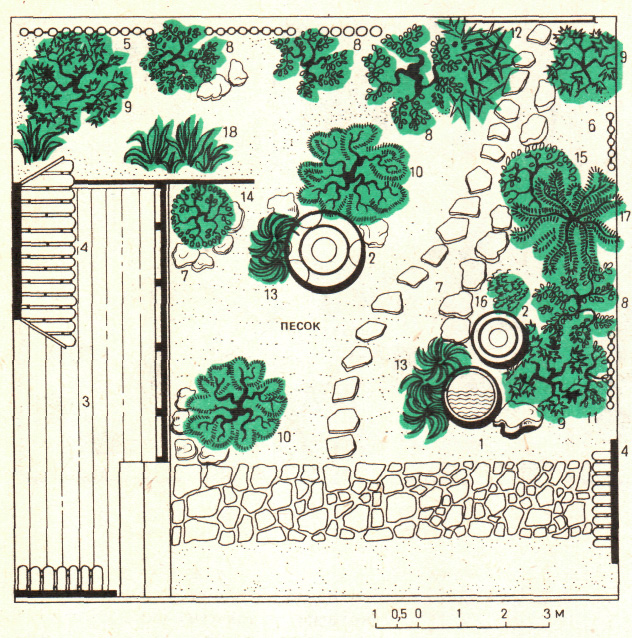 Зимние сады | Ландшафтная архитектура и зеленое строительство | Totalarch