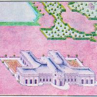Ломоносов (Ораниенбаум). Китайский дворец