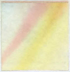 Джеф Верхейн, «Солнце II», 1966-1967